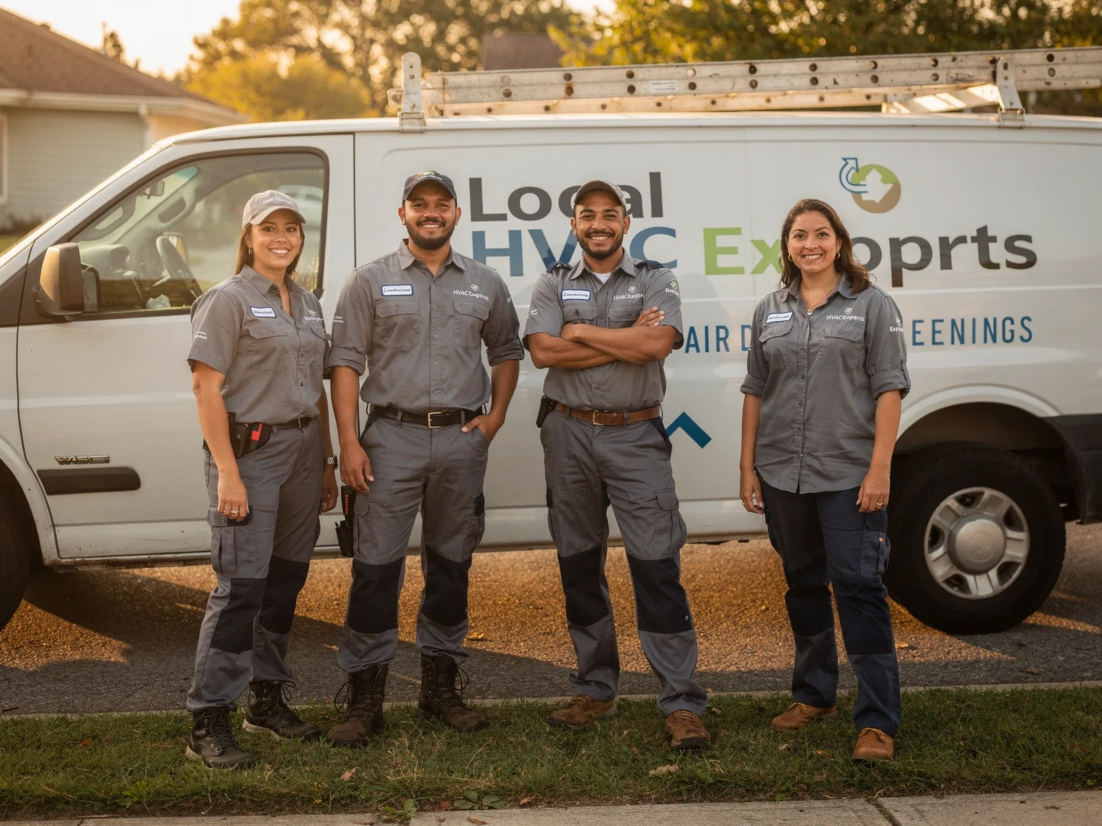 24/7 HVAC Repair & AC Replacement company in Eastaboga, AL